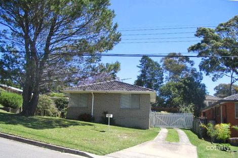 21 Jellingal Rd, Engadine, NSW 2233