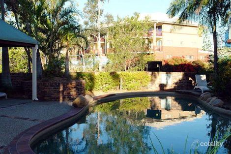 Property photo of 20/9-11 Ascog Terrace Toowong QLD 4066