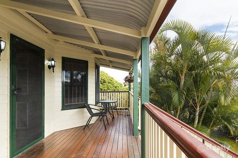 16 Madgwick St, Wynnum, QLD 4178