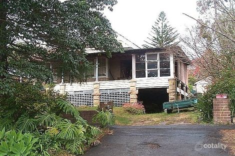Property photo of 49 Middle Harbour Road Lindfield NSW 2070