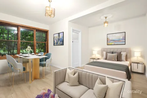 Property photo of 1/64 Bayswater Road Rushcutters Bay NSW 2011