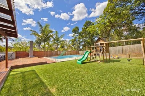 1 Rupari Pl, Belrose, NSW 2085