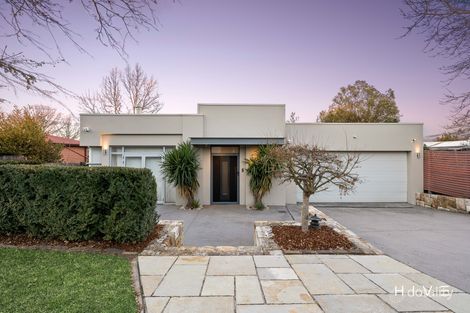 Property photo of 3 Scott Street Narrabundah ACT 2604