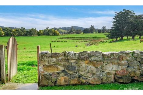 Property photo of 5 Thorp Street Cygnet TAS 7112