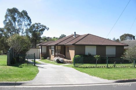 1 Churcher Ct, Mount Waverley, VIC 3149