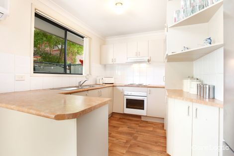 Property photo of 3/16-20 Barker Street St Marys NSW 2760