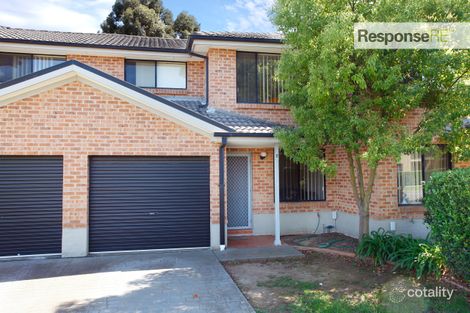 Property photo of 3/16-20 Barker Street St Marys NSW 2760