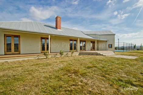 Property photo of 103 Correa Drive Relbia TAS 7258