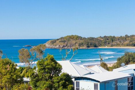 Property photo of 9 Diggers Headland Place Coffs Harbour NSW 2450