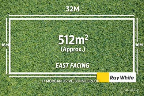 17 Morgan Dr, Bonnie Brook, VIC 3335