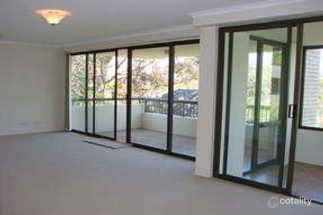 Property photo of 19/1-7 Hampden Avenue Cremorne NSW 2090