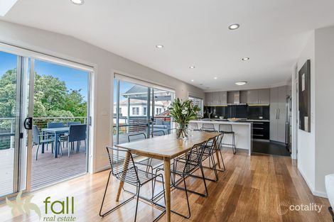 Property photo of 8 Faraday Street West Hobart TAS 7000