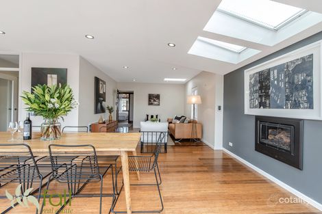 Property photo of 8 Faraday Street West Hobart TAS 7000