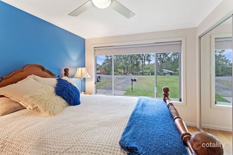 Property photo of 29 Hillcrest Road Mirrabooka NSW 2264