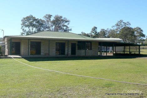 56 Gehrke Rd, Regency Downs, QLD 4341