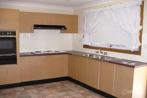 Property photo of 7/2 Bensley Road Macquarie Fields NSW 2564