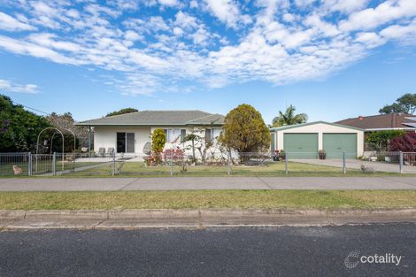 21-23 Pacific St, Corindi Beach, NSW 2456