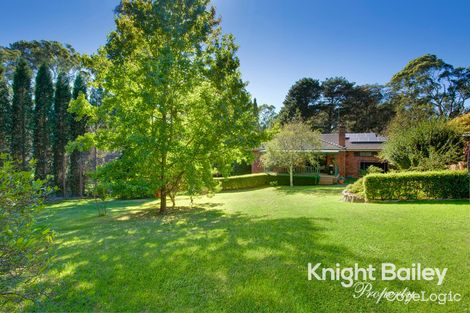 Property photo of 3 Sunninghill Avenue Burradoo NSW 2576
