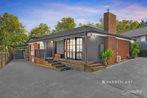 Property photo of 13 Howitt Court Berwick VIC 3806