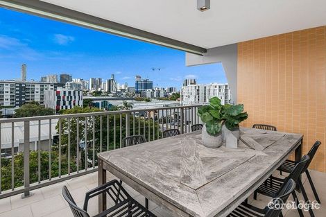 Property photo of 266/8 Musgrave Street West End QLD 4101