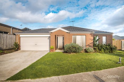 13 Imperial Way, Bannockburn, VIC 3331