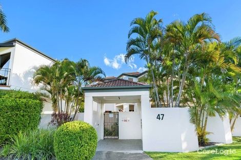 Property photo of 8/47 Kent Street Hamilton QLD 4007