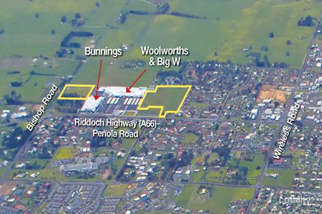 2-10 Bishop Rd, Mount Gambier, SA 5290