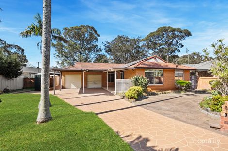 10 Nungan Cl, Woy Woy, NSW 2256