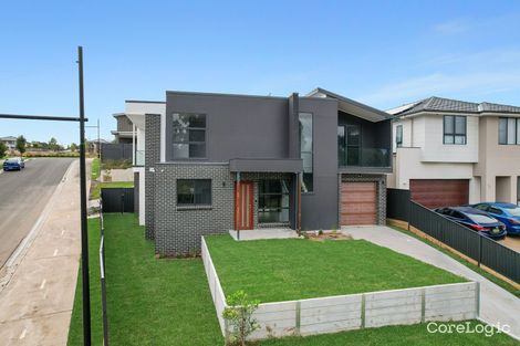 Property photo of 74 Poulton Terrace Campbelltown NSW 2560