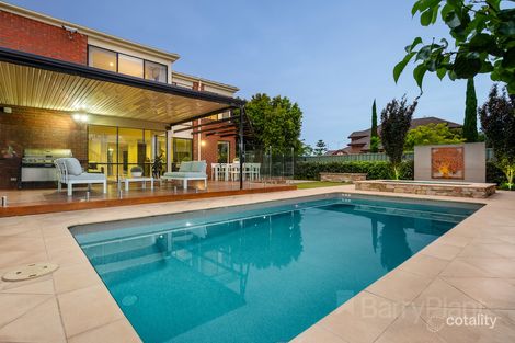Property photo of 17 Livorno Lane Point Cook VIC 3030