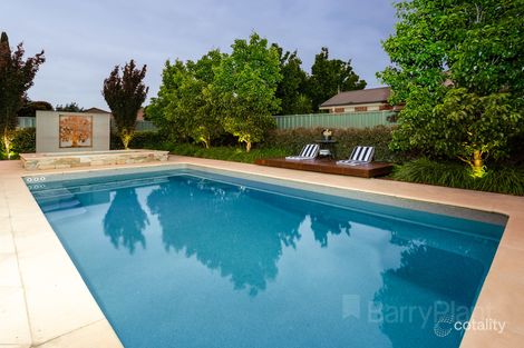 Property photo of 17 Livorno Lane Point Cook VIC 3030