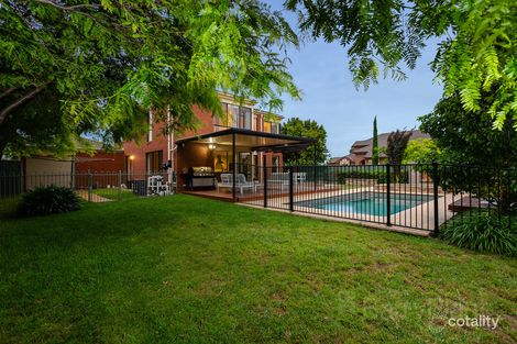 Property photo of 17 Livorno Lane Point Cook VIC 3030