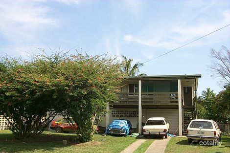 Property photo of 46 Armbrust Street Manoora QLD 4870