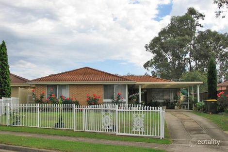 4 Cordelia Cres, Rooty Hill, NSW 2766