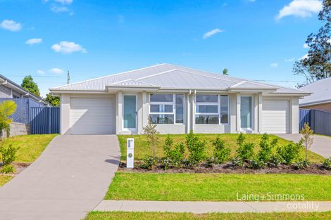 2/85 South Atlantic Dr, Lake Cathie, NSW 2445