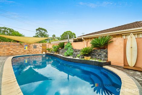 Property photo of 22 Birdwood Drive Blue Haven NSW 2262