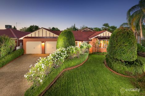 23 Falcon Cct, West Wodonga, VIC 3690