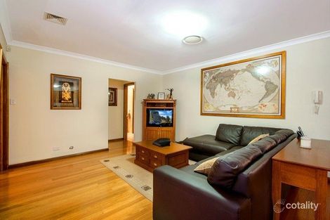Property photo of 18 Connaught Circuit Kellyville NSW 2155