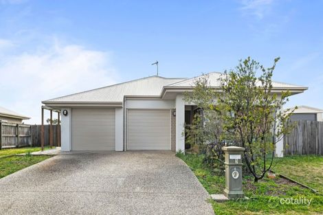 2/33 Mia St, Wyreema, QLD 4352