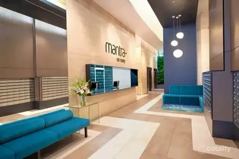 3906/70 Mary St, Brisbane City, QLD 4000