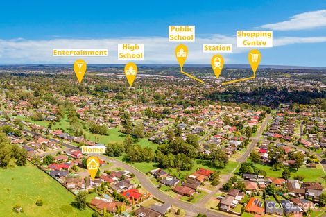 Property photo of 5 Cord Place Ingleburn NSW 2565