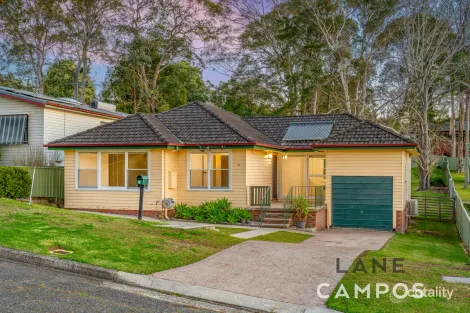 21 Hutcheson Ave, Rankin Park, NSW 2287