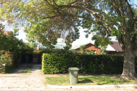 Property photo of 6 Glencairn Avenue Brighton East VIC 3187