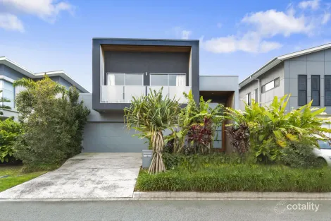 68 North Quay Cct, Hope Island, QLD 4212