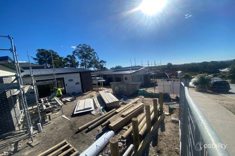 Property photo of 1/50 Bottlebrush Boulevard Fletcher NSW 2287