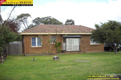 Property photo of 67 Robinson Street Riverstone NSW 2765