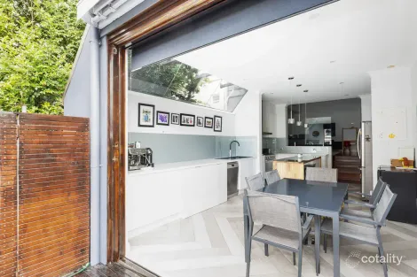 Property photo of 1 Gottenham Street Glebe NSW 2037
