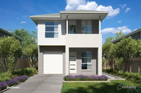 Lot 410 Clearfield Ave, Austral, NSW 2179
