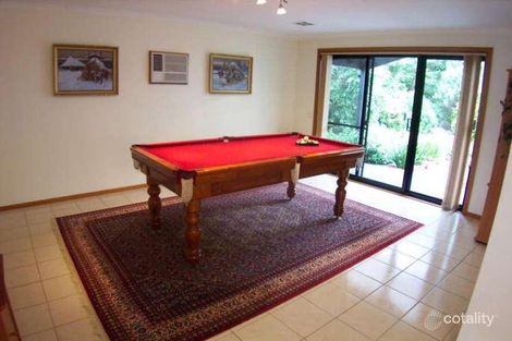 Property photo of 40 Fastnet Drive Taylors Lakes VIC 3038