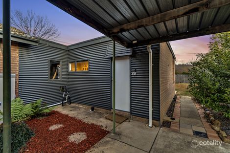 Property photo of 13 Hedley Street Hackett ACT 2602